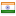 madrasgauge.com server is located in India